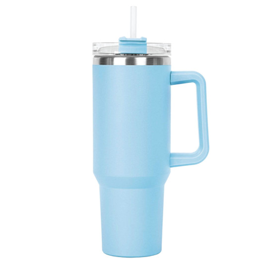 Stan Tumbler Light Blue